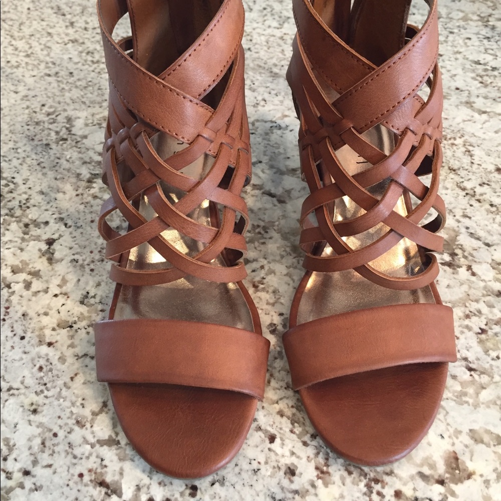 Madden Girl Sandals